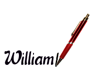 Nombre animado William 07