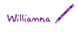Nombre animado Williamna 08