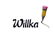Nombre animado Willka 02