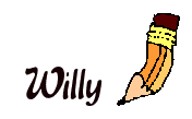 Nombre animado Willy 07