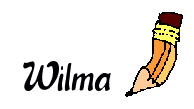 Nombre animado Wilma 03