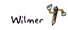 Nombre animado Wilmer 04