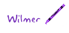 Nombre animado Wilmer 08