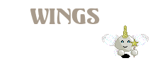 Nombre animado Wings 02