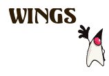 Nombre animado Wings 04