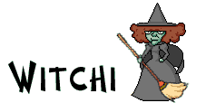 Nombre animado Witchi 01