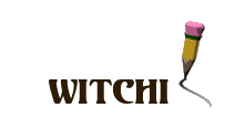 Nombre animado Witchi 03