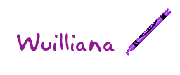Nombre animado Wuilliana 06