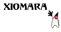 Nombre animado Xiomara 07