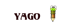 Nombre animado Yago 02