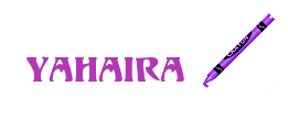 Nombre animado Yahaira 04