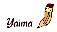 Nombre animado Yaima 01