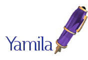 Nombre animado Yamila 05