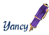 Nombre animado Yancy 04
