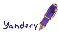 Nombre animado Yandery 08