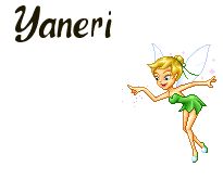 Nombre animado Yaneri 10