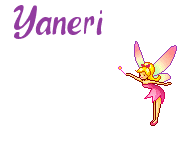 Nombre animado Yaneri 12