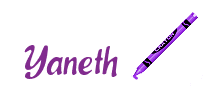 Nombre animado Yaneth 02