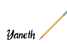 Nombre animado Yaneth 03