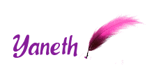 Nombre animado Yaneth 04