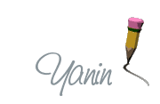 Nombre animado Yanin 05
