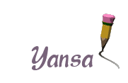 Nombre animado Yansa 03