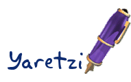 Nombre animado Yaretzi 08