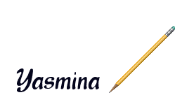 Nombre animado Yasmina 05