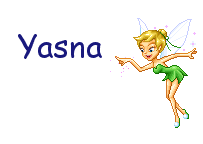 Nombre animado Yasna 05