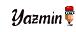 Nombre animado Yazmin 03