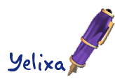 Nombre animado Yelixa 08