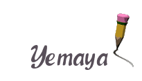 Nombre animado Yemaya 01