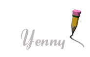 Nombre animado Yenny 01