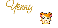 Nombre animado Yenny 10