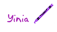 Nombre animado Yinia 06