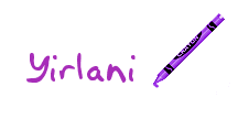 Nombre animado Yirlani 08