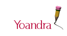 Nombre animado Yoandra 11