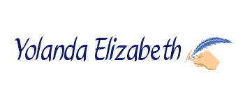 Nombre animado Yolanda Elizabeth 09