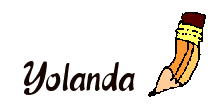 Nombre animado Yolanda 02