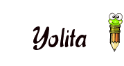 Nombre animado Yolita 02