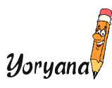 Nombre animado Yoryana 07