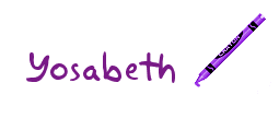 Nombre animado Yosabeth 08