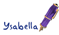 Nombre animado Ysabella 06