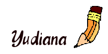 Nombre animado Yudiana 04
