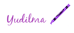 Nombre animado Yudilma 08