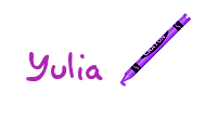 Nombre animado Yulia 08
