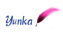 Nombre animado Yunka 05
