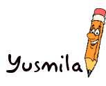 Nombre animado Yusmila 06