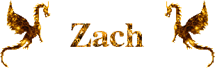 Nombre animado Zach 04