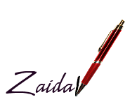 Nombre animado Zaida 02